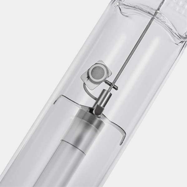 HPS 1000W DE Lampe Innenanbau