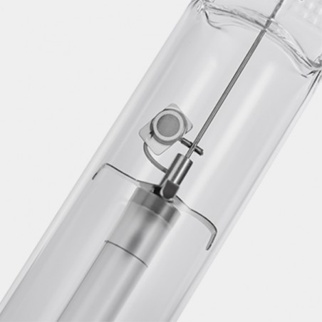 HPS 1000W DE Lampe Innenanbau