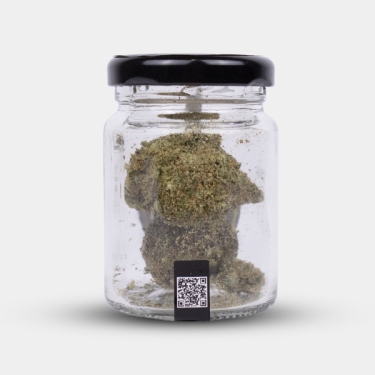 🌿 CBD-Blüten Durban Poison Cocori Kush