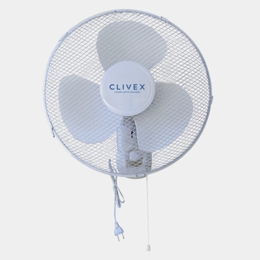 Clivex Wandventilator
