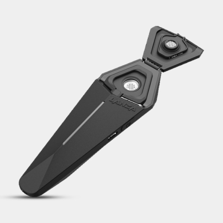 X-Vape Lanza Vaporizer
