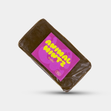 Animal Mintz Hashblock| 100 g Minze-Diesel-Aroma