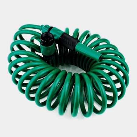 Flexibler Spiralschlauch