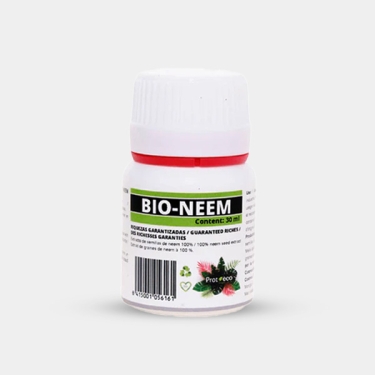 Bio Neem Prot-Eco Neem-Extrakt Fungizid - GB The Green Brand