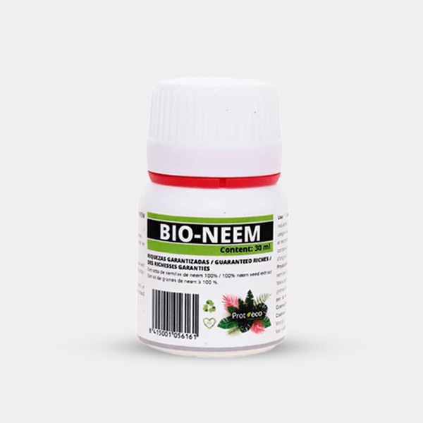 Sicht Bio Neem Prot-Eco Neem-Extrakt Fungizid - GB The Green Brand