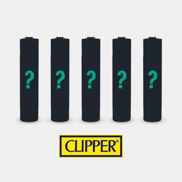 Clipper 5 Mystery Mix