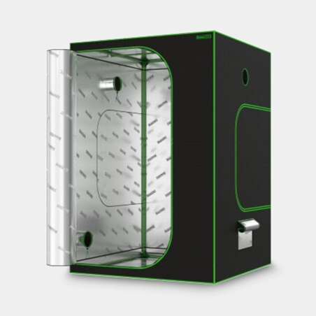 Dark Box Growzelt 1,5 x 1,5 x 2,2 m