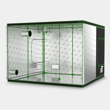 Dark Box 300x150x220 Growzelt