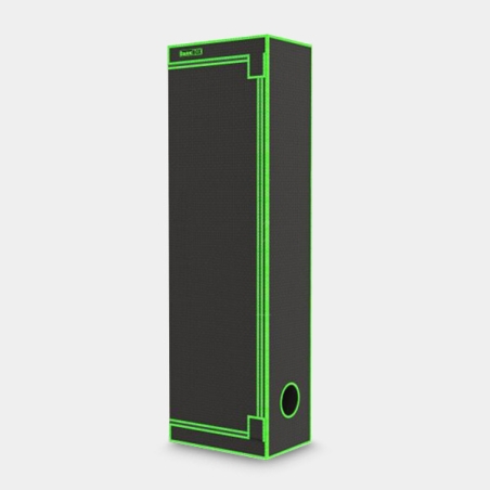 Dark Box Propagator Tower Growzelt 60x40x200