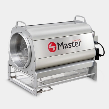 Trimmermaschine MT Dry 200 Master Trimmer | Kompakt und professionell