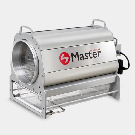 Trimmermaschine MT Dry 200 Master Trimmer | Kompakt und professionell