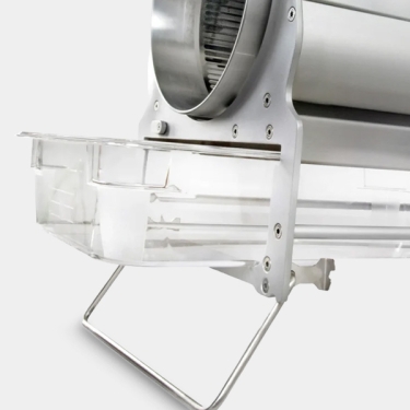 Trimmermaschine MT Dry 200 Master Trimmer | Kompakt und professionell