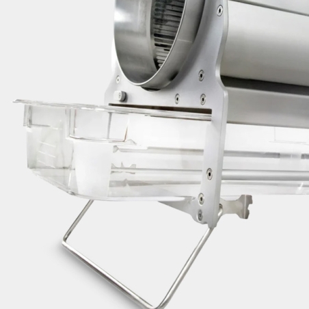 Trimmermaschine MT Dry 200 Master Trimmer | Kompakt und professionell