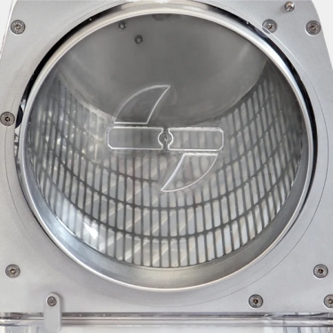 Trimmermaschine MT Dry 200 Master Trimmer | Kompakt und professionell