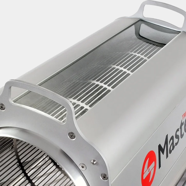 Trimmermaschine MT Dry 200 Master Trimmer | Kompakt und professionell