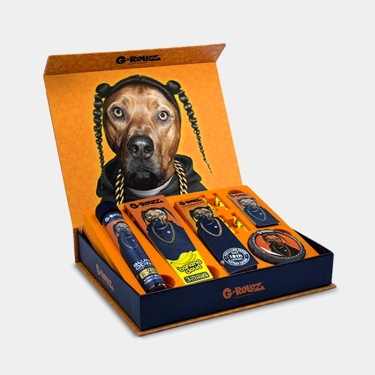 G-Rollz Rap Edition Raucherpaket
