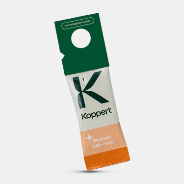 Swirskimite Nützliche Milben gegen Schädlinge - Preiswert anbauen