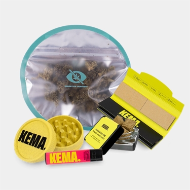 KEMA Trip kit