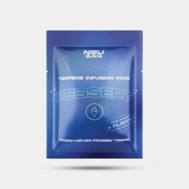Neu Bag Terps Aufgussbeutel Dessert 1