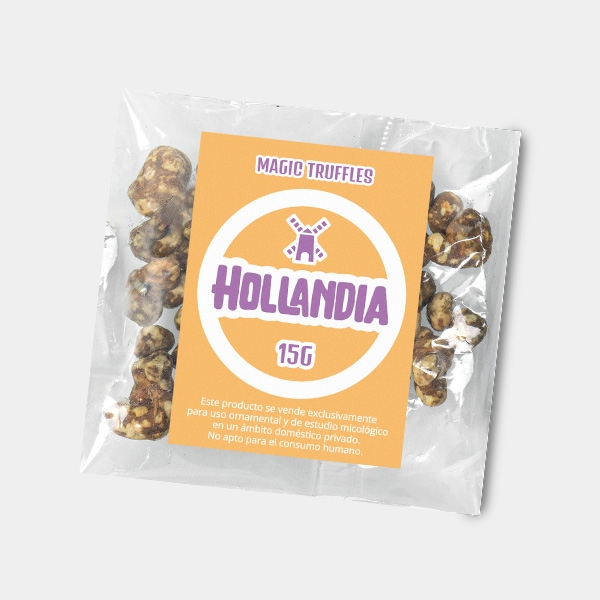 Trüffel Hollandia