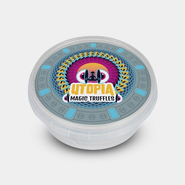 Utopia-Trüffel | Hochwirksame magische Trüffel 🍄