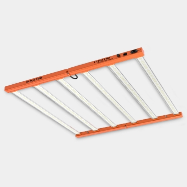 Ignator HeroLED T720W Compact LED-Pflanzenlampe