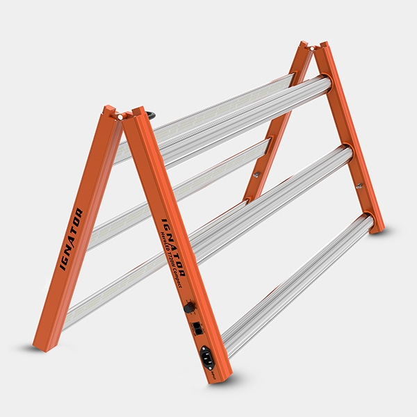 Ignator HeroLED T720W Compact LED-Pflanzenlampe