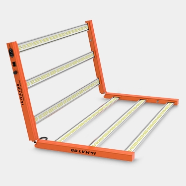 Ignator HeroLED T720W Compact LED-Pflanzenlampe