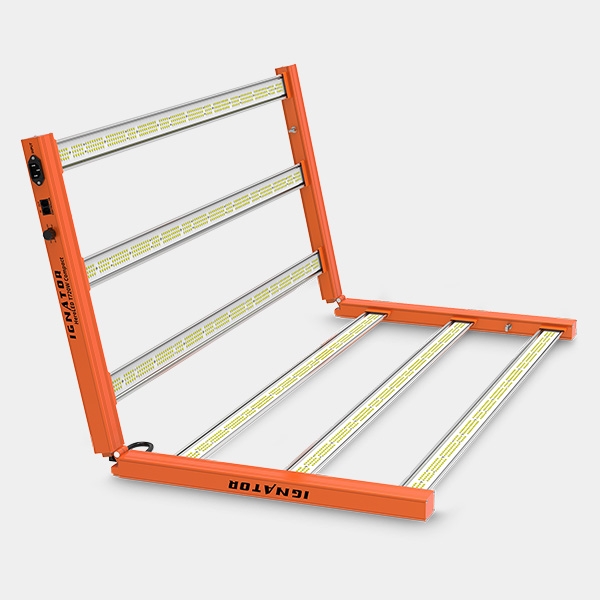 Ignator HeroLED T720W Compact LED-Pflanzenlampe