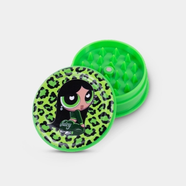 Acryl-Grinder Powerpuff Girls Buttercup