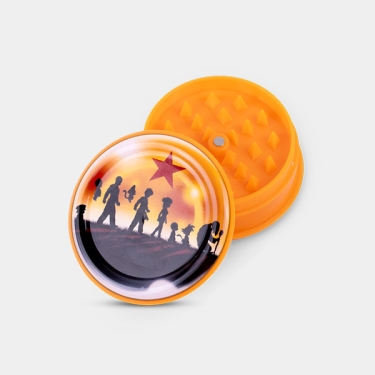 Grinder Dragon Ball Son-Goku