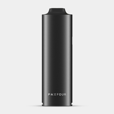 PAX 4 Vaporizer | Leistungsstarker Trockenkräuter-Vaporizer