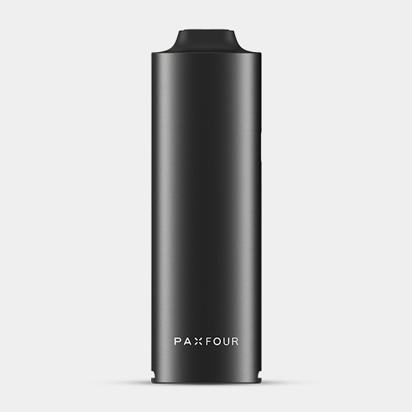 PAX 4 Vaporizer | Leistungsstarker Trockenkräuter-Vaporizer
