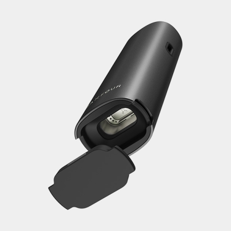 PAX 4 Vaporizer | Leistungsstarker Trockenkräuter-Vaporizer
