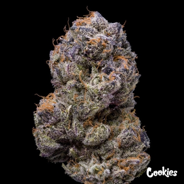 Lemongrass Cookies Seed Bank