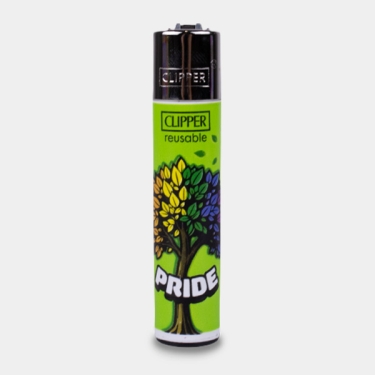 Clipper-Feuerzeug Equality for All 1