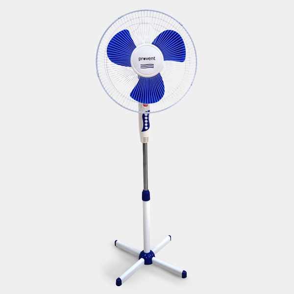 2-in-1-Wand- und Standventilator, 40 cm 2-in-1-Wand- und Standventilator, 40 cm