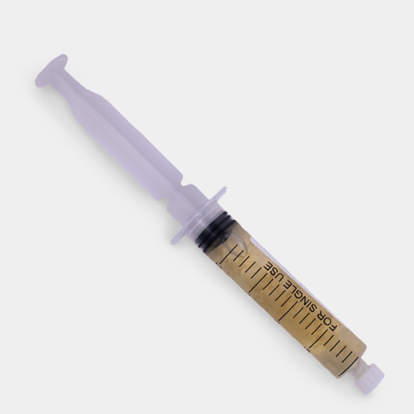 Sicht Hillbilly Pumpkin | Flüssigkultur-Spritze - GB