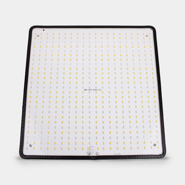 Sicht LED-Panel 50 W Vollspektrum SG-Q50W für den Indoor-Anbau