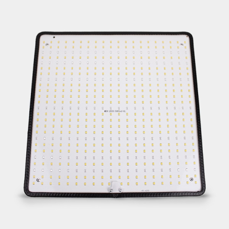 LED-Panel 50 W Vollspektrum SG-Q50W für den Indoor-Anbau