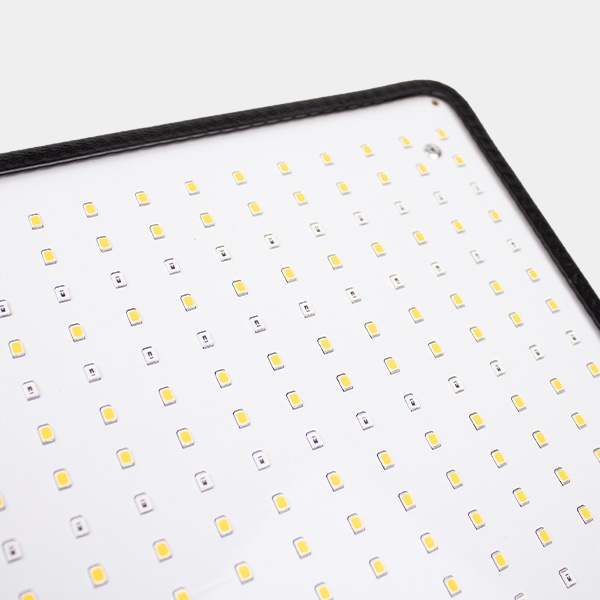 LED-Panel 50 W Vollspektrum SG-Q50W für den Indoor-Anbau