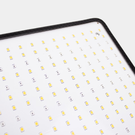 LED-Panel 50 W Vollspektrum SG-Q50W für den Indoor-Anbau