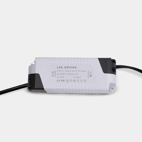 LED-Panel 50 W Vollspektrum SG-Q50W für den Indoor-Anbau