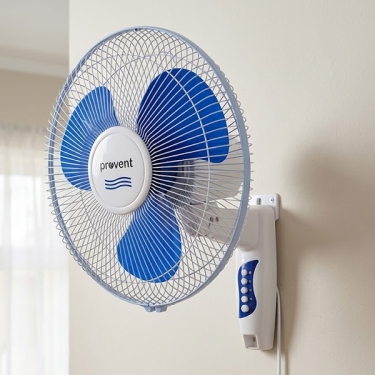 2-in-1 Wandventilator | GB
