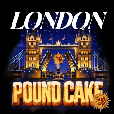 London Pound Cake F1 Hybrid – Design