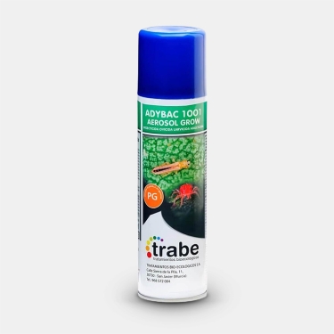 ADYBAC 1001 Vollständiger Insektenvernichter - GB The Green Brand