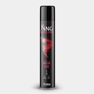 Trabe King Cyclone Lufterfrischer | Spray 750 ml