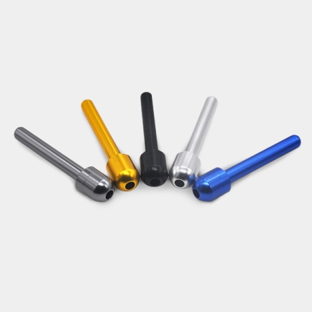 Kokain-Schnupfrohr-Adapter in Pfeilform – Grow Barato