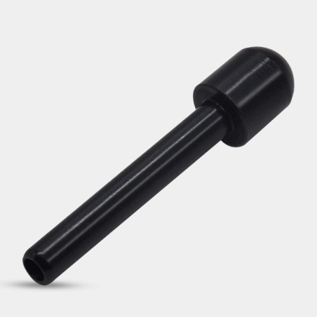 Kokain-Schnupfrohr-Adapter in Pfeilform – Grow Barato