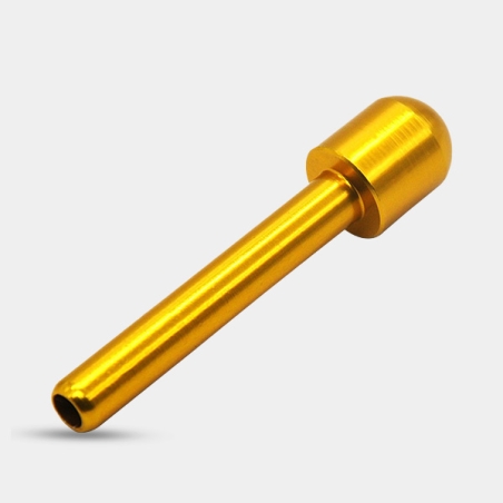 Kokain-Schnupfrohr-Adapter in Pfeilform – Grow Barato